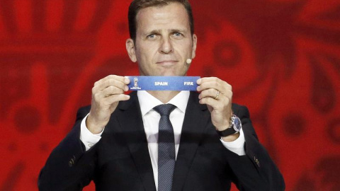 FIFA Word Cup 2018 FIFA Word Cup 2018