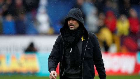 Pep Guardiola Pep Guardiola
