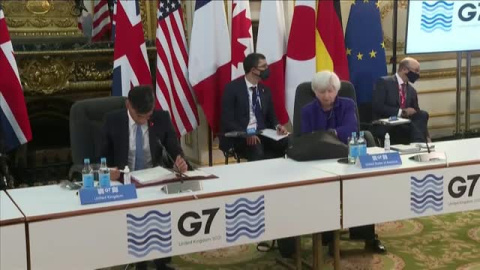 Biden a la conquista de Europa Biden a la conquista de Europa