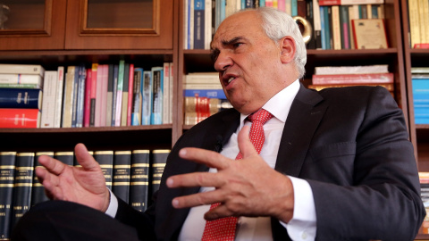 Ernesto Samper Ernesto Samper