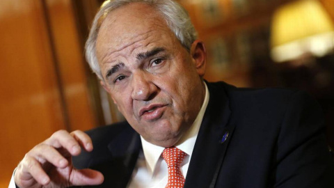 Ernesto Samper Ernesto Samper