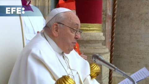 El papa pide a políticos del continente americano afrontar el fenómeno de las migraciones El papa pide a políticos del continente americano afrontar el fenómeno de las migraciones