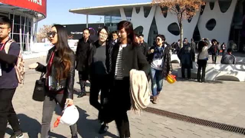 Un portátil con lector de huellas y el S9 de Samsung, primeras novedades del MWC Un portátil con lector de huellas y el S9 de Samsung, primeras novedades del MWC