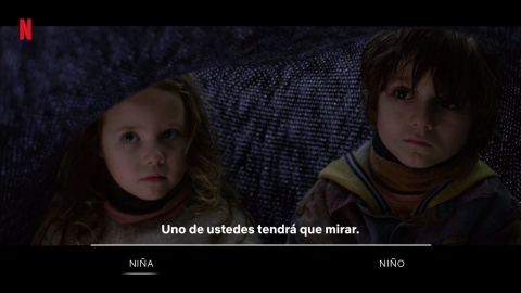 Bandersnatch Bandersnatch