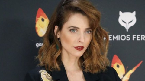 Leticia Dolera/EFE Leticia Dolera/EFE