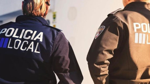 El conductor fue detenido en Ibiza tras dar positivo en todos los estupefacientes detectables. / EP El conductor fue detenido en Ibiza tras dar positivo en todos los estupefacientes detectables. / EP