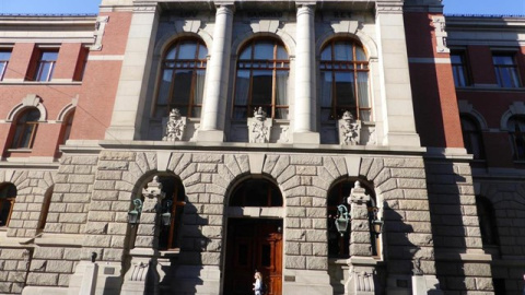 Tribunal Supremo de Noruega, en una imagen de archivo. / REUTERS Tribunal Supremo de Noruega, en una imagen de archivo. / REUTERS