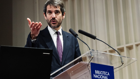 31 enero 2024. Más de un tercio de la población española no lee nunca. 31 enero 2024. Más de un tercio de la población española no lee nunca.