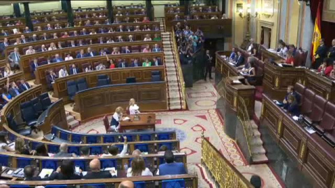 Vox pretende tumbar el pacto contra la violencia de género a cambio de su apoyo a Ciudadanos para presidir la Junta de AndalucÃa Vox pretende tumbar el pacto contra la violencia de género a cambio de su apoyo a Ciudadanos para presidir la Junta de AndalucÃa