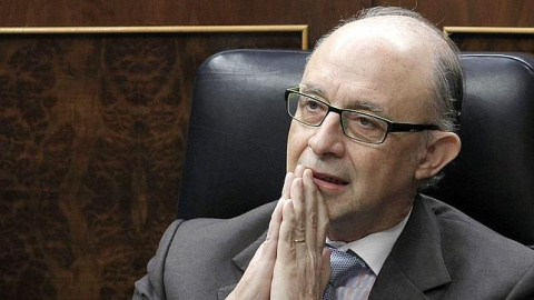 Los ingresos del Impuesto de Sociedades han caído un 58% desde el inicio de la crisis.- EFE Los ingresos del Impuesto de Sociedades han caído un 58% desde el inicio de la crisis.- EFE