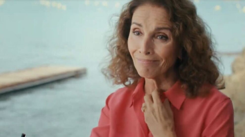 Secuencia de la entrevista en 'Lo de Évole' Secuencia de la entrevista en 'Lo de Évole'