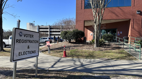 Elecciones demócratas Carolina del Sur Elecciones demócratas Carolina del Sur