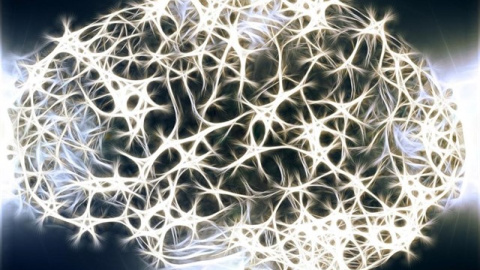Cerebro, conexiones cerebralesPIXABAY - Archivo Cerebro, conexiones cerebralesPIXABAY - Archivo