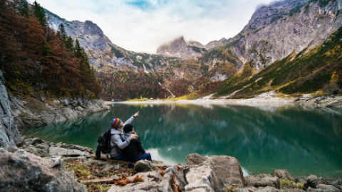 Viajes - Fuente: Pexels Viajes - Fuente: Pexels