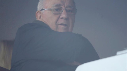 Amancio Ortega, en una imagen de archivo. REUTERS Amancio Ortega, en una imagen de archivo. REUTERS