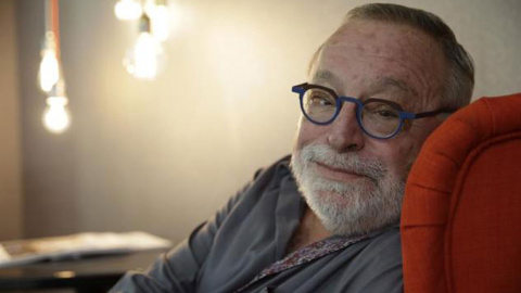 El filósofo Fernando Savater.- EFE El filósofo Fernando Savater.- EFE