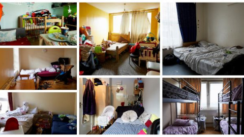 Una exposición denuncia las condiciones de vida de los niños más pobres de Londres Una exposición denuncia las condiciones de vida de los niños más pobres de Londres