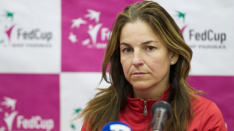 EUROPA PRESS. EUROPA PRESS.