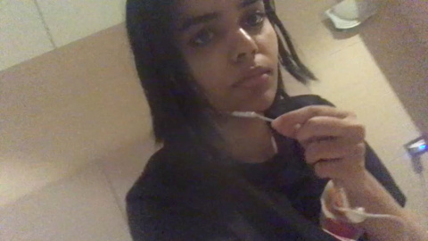 Rahaf Mohammed al-Qunun. REUTERS Rahaf Mohammed al-Qunun. REUTERS