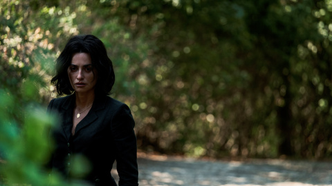 06/02/2024 Penélope Cruz en 'Ferrari'