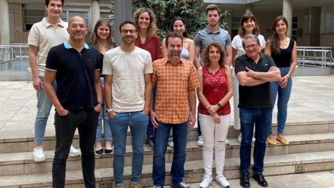 Grup de recerca de Nutrició i Salut Metabòlica (NUMEH) Grup de recerca de Nutrició i Salut Metabòlica (NUMEH)