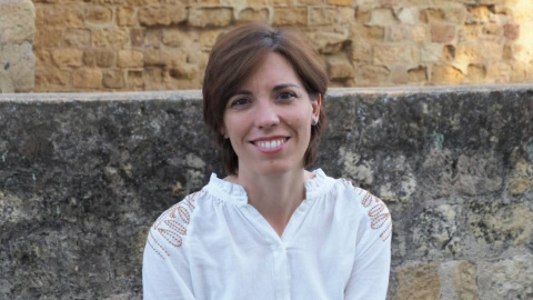 Regina Lafuente Fernández Regina Lafuente Fernández