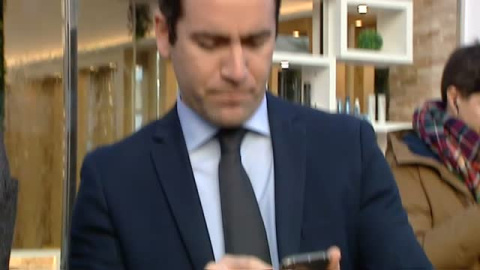 PP y Vox vuelven a reunirse hoy tras no llegar a ningún acuerdo ayer PP y Vox vuelven a reunirse hoy tras no llegar a ningún acuerdo ayer