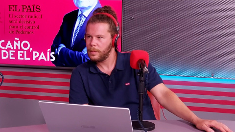 Manu Levin #162 Los infiltrados de la Policía en los medios de comunicación Manu Levin #162 Los infiltrados de la Policía en los medios de comunicación