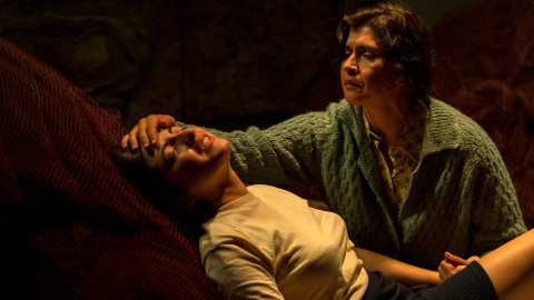 09/10/2023 - Una secuencia de la película 09/10/2023 - Una secuencia de la película