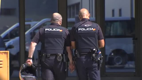 Detenidos varios sospechosos por la paliza que acabó con la vida de Samuel Detenidos varios sospechosos por la paliza que acabó con la vida de Samuel