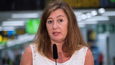 Francina Armengol Francina Armengol