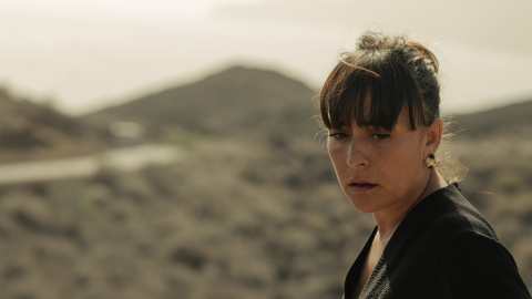 Fotograma de Hierro.