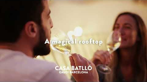 Nits Màgiques a la Casa Batlló