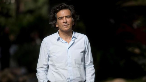 El periodista Arcadi Espada. EFE/Arvchivo El periodista Arcadi Espada. EFE/Arvchivo