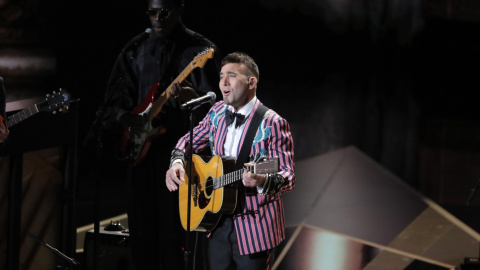 Sufjan Stevens Oscars