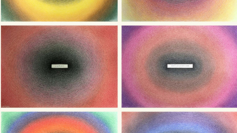 Síntomas, de Inmaculada Salinas.