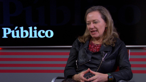 Las líneas rojas de Unidas Podemos a la reforma de la ley "solo sí es sí" Las líneas rojas de Unidas Podemos a la reforma de la ley "solo sí es sí"