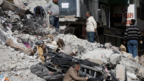 12/02/2023 terremoto turquía 12/02/2023 terremoto turquía