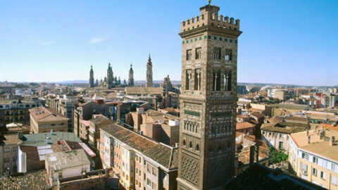 Torres de la Magdalena Torres de la Magdalena