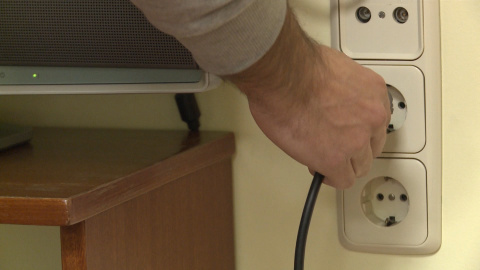 El precio de la electricidad se dispara un 40% en las primeras semanas de 2019 El precio de la electricidad se dispara un 40% en las primeras semanas de 2019