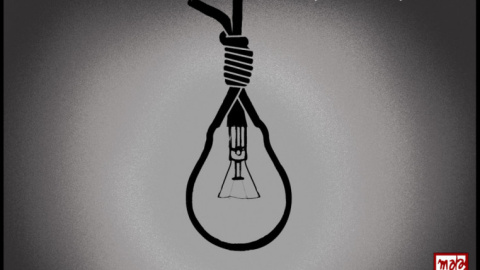 Las casas de los pobres arden más - pobreza energética Las casas de los pobres arden más - pobreza energética