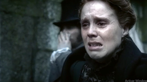 13/1/23 Fotograma de "22 ángeles". 13/1/23 Fotograma de "22 ángeles".