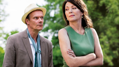 'Mi vida a los sesenta' 'Mi vida a los sesenta'