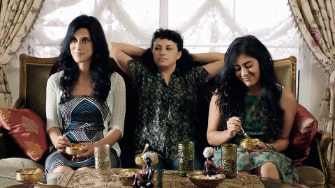 'El verano de May' 'El verano de May'