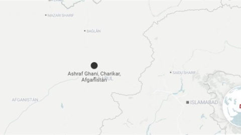 Al menos 24 muertos por un atentado cerca de un acto electoral del presidente afEUROPA PRESS Al menos 24 muertos por un atentado cerca de un acto electoral del presidente afEUROPA PRESS