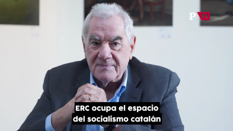 Maragall CAST 1 Maragall CAST 1
