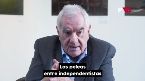 Maragall CAST 5 Maragall CAST 5