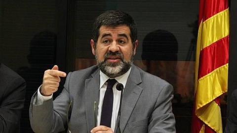 Jordi Sànchez Jordi Sànchez