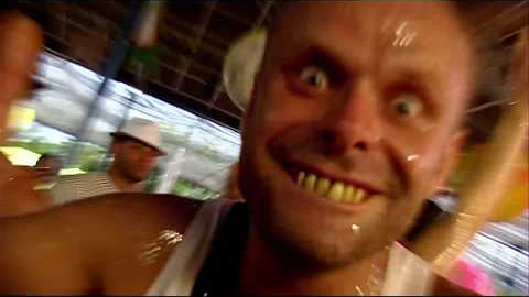 10. 'Ibiza: The Silent Movie'&nbsp;<br>