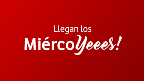 Miercoyes Miercoyes